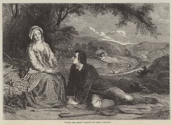 Roger et Jenny